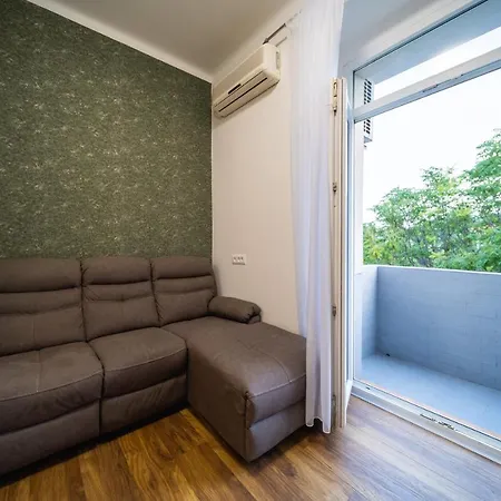 Apartament Brunea Rijeka