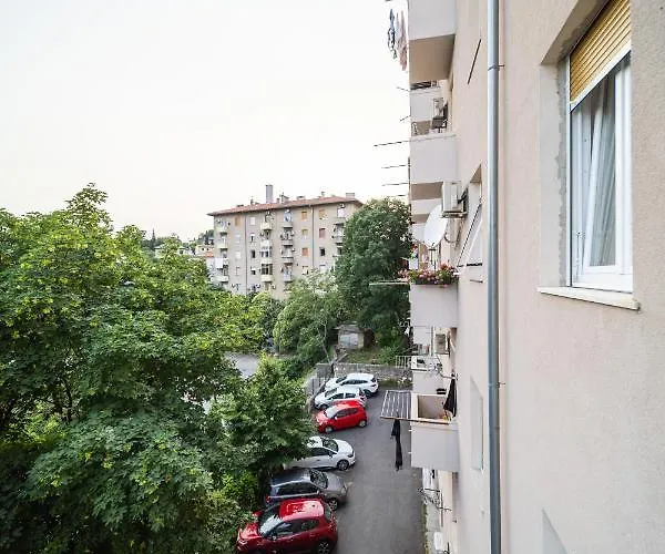 Brunea Apartamento *