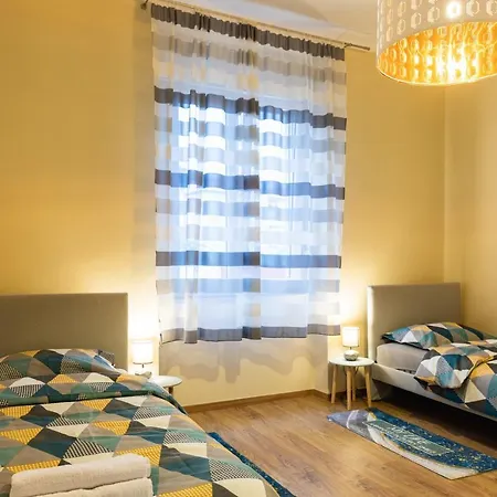 Apartmán Brunea Rijeka