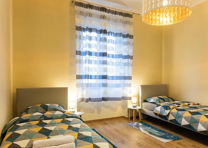 Apartament Brunea Rijeka