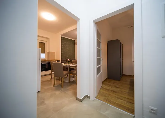 Apartament Brunea Rijeka